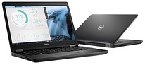 Ноутбук Dell latitude 5480 + зарядка