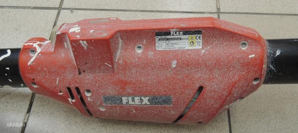 Машинка для шлифовки стен Flex WS 702 VEA (фото #5)