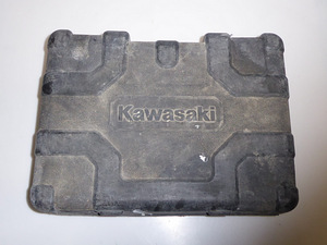 Перфоратор Kawasaki K-EHD 1050 + чемодан (2 фото из 6)