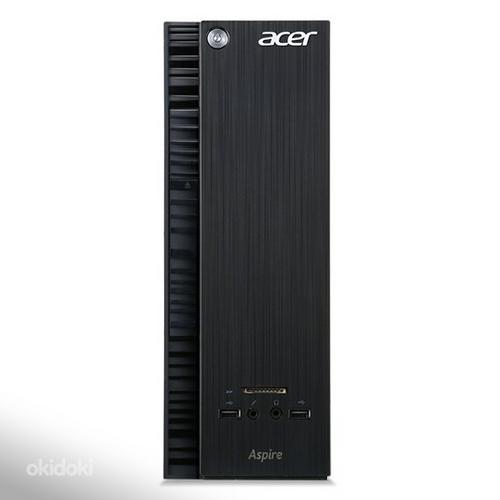 Компьютер Acer Aspire XC-704 (фото #1)