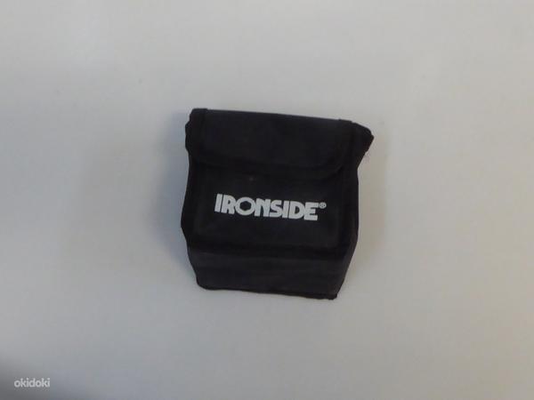 Linjelaser Ironside 873G + kott (foto #2)
