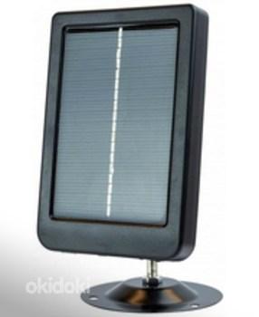 Солнечная панель для трековой камеры Trekker (фото #1)