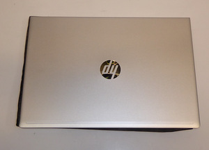 Sülearvuti HP ProBook 455R G6 + Laadija + Juhend + Karp (4 foto / 10)