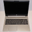 Sülearvuti HP ProBook 455R G6 + Laadija + Juhend + Karp (foto #5)