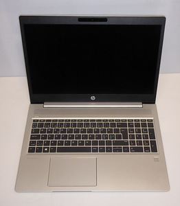 Sülearvuti HP ProBook 455R G6 + Laadija + Juhend + Karp (5 foto / 10)