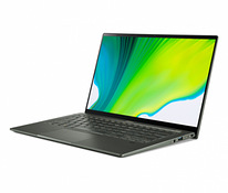 Sulearvuti Acer Swift SF514-55GT + laadija