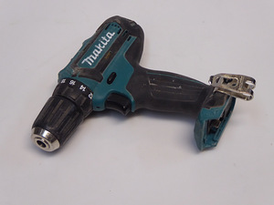 Aku-trell Makita DF331D (5 foto / 5)