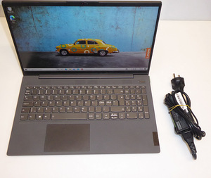 Sülearvuti Lenovo Ideapad 5 81YK + laadija (5 foto / 6)