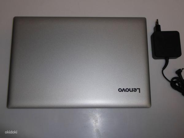 Ноутбук Lenovo Ideapad 320 + зарядка (фото #2)