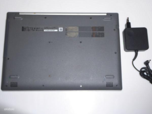 Ноутбук Lenovo Ideapad 320 + зарядка (фото #3)
