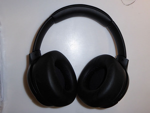 Bluetooth Наушники Panasonic RB-M700B + коробка + кабель (5 фото из 6)