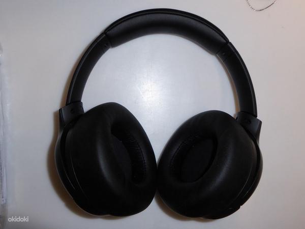 Bluetooth Kõrvaklapid Panasonic RB-M700B + karp + kaabel (foto #5)