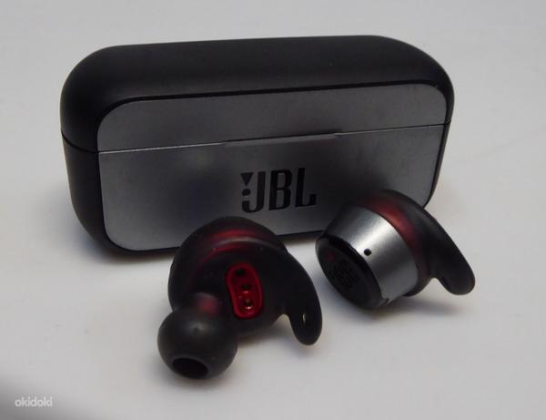 Bluetooth Наушники JBL Reflect Flow (фото #5)