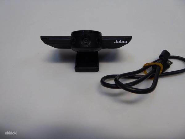 USB-веб-камера Jabra PanaCast + USB (фото #2)