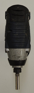 Akutrell Bosch GDR 14,4v Professional + aku 2,0Ah + laadija (5 foto / 7)