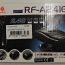 Stuudiovälk Flash SS-150D (2tk)+radiotrigger Falcon RF-A2416 (foto #5)