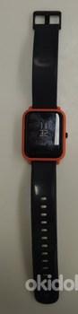 Умные часы Smart watch Amazfit Bip A1608 + зарядка (фото #5)