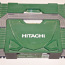 Akutrell Hitachi DS10DAL + 2 Aku + Laadija + Kohver (foto #2)