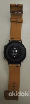 Умные часы Huawei GT2 + зарядка + коробка (фото #3)