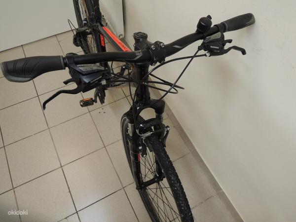Велосипед Kross Evado 3.0 (фото #2)
