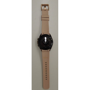 Nutikellad Samsung Galaxy Watch 3 41mm + juhend + laadija (4 foto / 6)