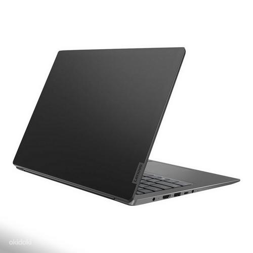 Sülearvuti Lenovo IdeaPad 530S-14 + Laadija (foto #1)