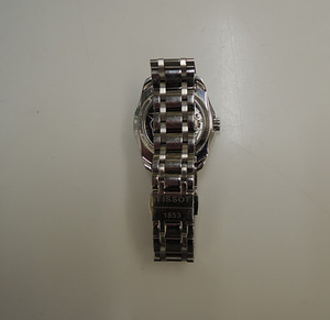 Naiste käekell Tissot ( TO35207B ) POWERMATIC 80 (2 foto / 7)