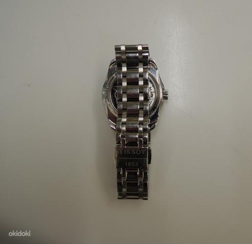 Женские часы Tissot ( TO35207B ) POWERMATIC 80 (фото #2)