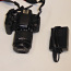 Зеркальная камера Canon EOS 750D Kit (фото #3)