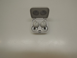 Kõrvaklappid Sony LinkBuds WF-L900 ( uus ) (3 foto / 10)