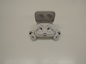 Kõrvaklappid Sony LinkBuds WF-L900 ( uus ) (7 foto / 10)