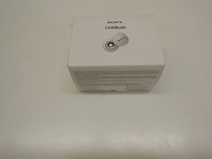 Kõrvaklappid Sony LinkBuds WF-L900 ( uus ) (10 foto / 10)