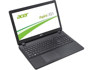 Suluarvuti Acer Aspire ES1-571 + laadija