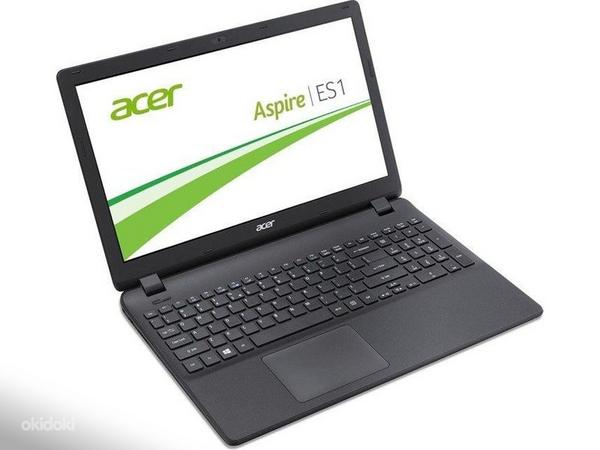 Ноутбук Acer Aspire ES1-571 + зарядка (фото #1)