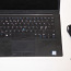 Ноутбук Dell Latitude 7490 + зарядка (фото #4)