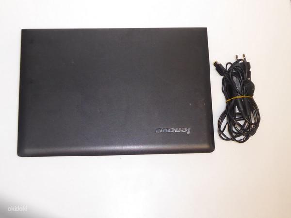 Ноутбук Lenovo G50-45 + зарядка (фото #2)