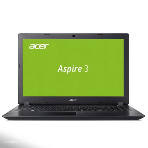 Ноутбук Acer Aspire A315-41 + зарядка (фото #1)
