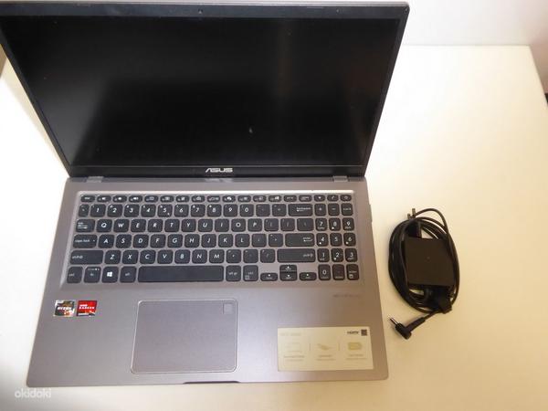 Sülearvuti Asus VivoBook D515DA-BQ280T + laadija (foto #2)