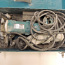 Шлифовальная машина по бетону Makita NPC5000C + чемодан (фото #3)