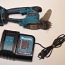 Аккумуляторные ножницы для травы Makita DUM111SYX + зарядка (фото #4)