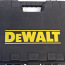 Акудрель Dewalt DCD734 + Аку 2шт 14.4 V 1,3Ah + Зарядка (фото #2)