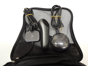 Virtuaalsed prillid Magic Leap One + kott (3 foto / 5)