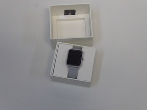 Nutikell Amazfit Bip (3 foto / 5)