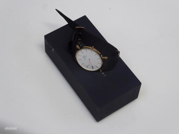 Часы Daniel Wellington Men's 40mm Classic Cornwall Watch (фото #3)