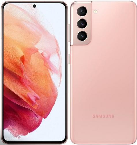 Telefon Samsung Galaxy S21 5G (foto #1)