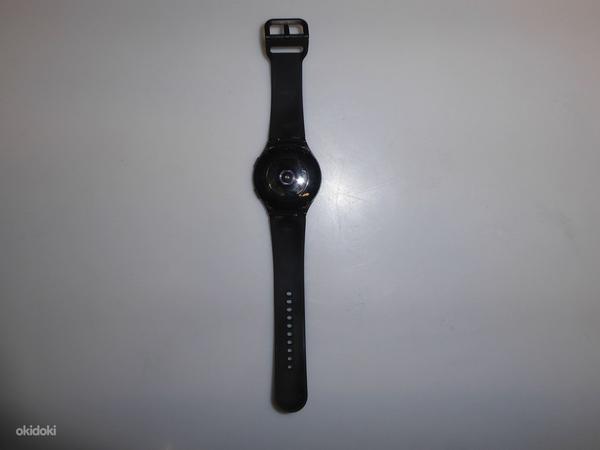 Смарт часы Samsung Galaxy Watch4 44 мм + Зарядка (фото #3)
