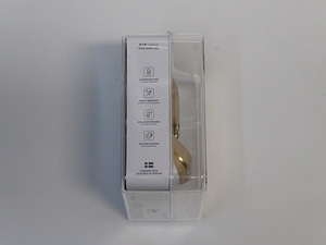 Kõrvaklapid Happy Plugs Air 1 (4 foto / 5)