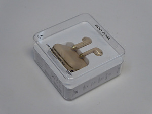 Kõrvaklapid Happy Plugs Air 1 (5 foto / 5)