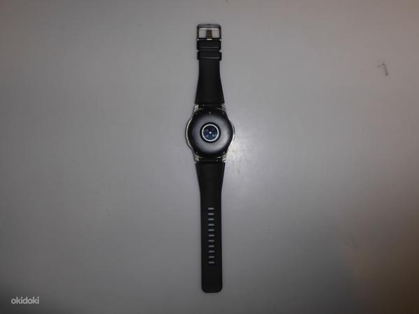 Смарт-часы Samsung Galaxy Watch + Зарядка (фото #4)