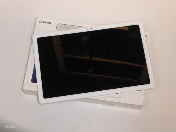 Планшет Samsung Galaxy Tab A7 T505, 32GB, LTE (фото #6)